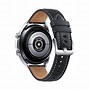 Image result for Samsung Galaxy Watch 3 Mystic Silver