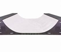Image result for Plastic Half Pipe