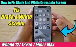 Image result for How to Fix an iPhone That Screen Is Black