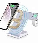 Image result for iPhone Watch Wireless Charger