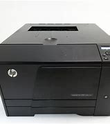Image result for HP LaserJet Pro 200 Color