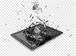 Image result for Smartphone with a Broken Home Button