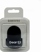 Image result for Samsung Gear S3 Frontier 765 Charger