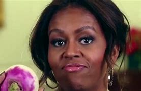Image result for Michelle Obama Lunch Meme