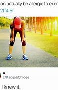 Image result for Exercise Mat Sleep Meme