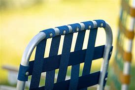 Image result for Lawn Chair Webbing Clips