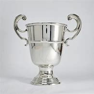 Image result for Large Silver Trophy Cup