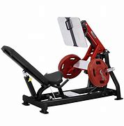 Image result for Leg Press Machines