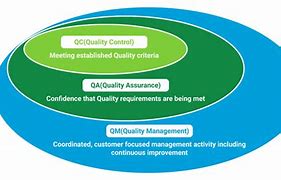 Image result for Quality Assurance CV Sample