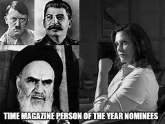 Image result for Person of the Year Meme
