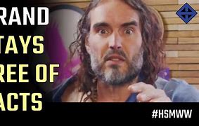 Image result for Russell Brand Rumble