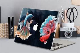 Image result for Fish Eye MacBook Air