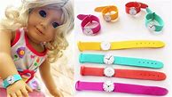 Image result for Easy American Girl Doll Crafts