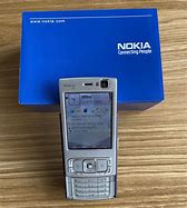 Image result for Nokia N Series