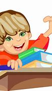 Image result for Students Learning in Classroom Clip Art
