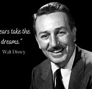 Image result for Inspirational Quotes by Walt Disney