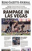 Image result for Las Vegas Newspapers NHRA