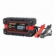 Image result for Magnetic Battery Maintainer