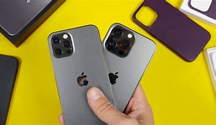 Image result for iPhone 13 Pro Max Camera Size Apart