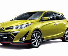 Image result for Toyota Yaris 2019 Interior