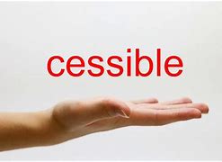 Image result for cesible