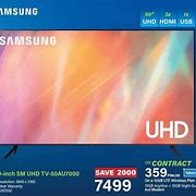 Image result for Samsung 50 Inch LED TV