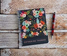 Image result for Custom Small Notebooks