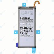 Image result for Samsung J6 Batterie