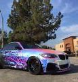 Image result for Wrapped Cars