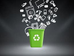 Image result for E Waste Recycling Wallpaper