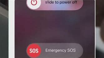 Image result for Image of iPhone Keypad with Emergency Words On It