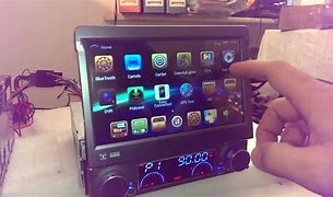 Image result for JVC Single DIN Radio