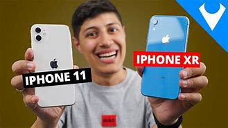 Image result for iPhone 11 vs Xr Coral