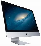 Image result for iMac 2013