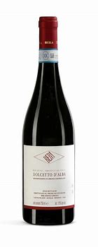 Cantina Del Rondo di Francarlo Negro Dolcetto d'Alba 的图像结果