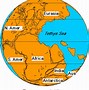 Image result for Pangea Ultima Supercontinent