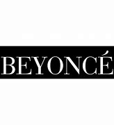 Image result for Beyonce Knowles Logo