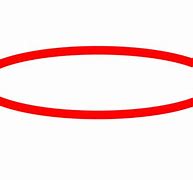 Image result for Red Square Gray Oval