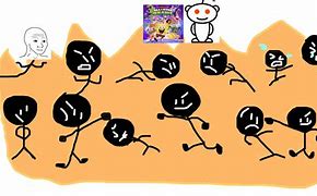 Image result for Subreddit with Poorly Drawn Meme