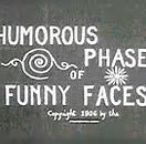 Image result for Funny Face Cartoon Series