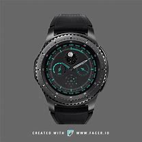 Image result for Samsung Watch 5 Pro Clock Faces