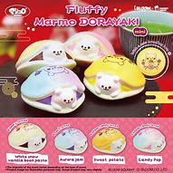Image result for Japanese Squishy Toys