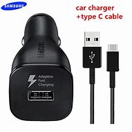 Image result for Samsung S9 Car Charger