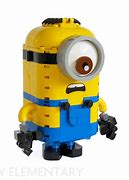 Image result for LEGO Minions