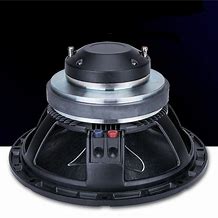 Image result for 12-Inch Coaxial Speaker