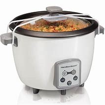 Image result for Hamilton Beach Rice Cooker Small