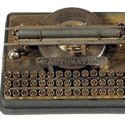 Image result for Automatic Typewriter