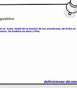 Image result for guabico