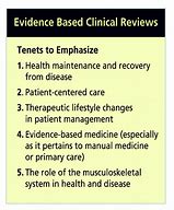 Image result for Tenets of Osteopathic Medicine