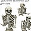 Image result for Hien Skeleton In-House Meme
